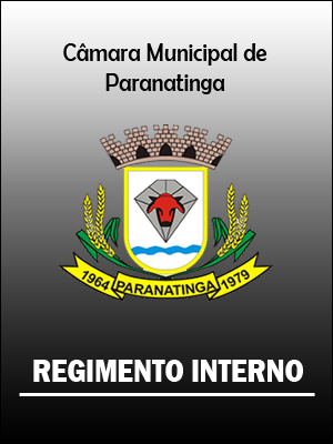 Regimento Interno